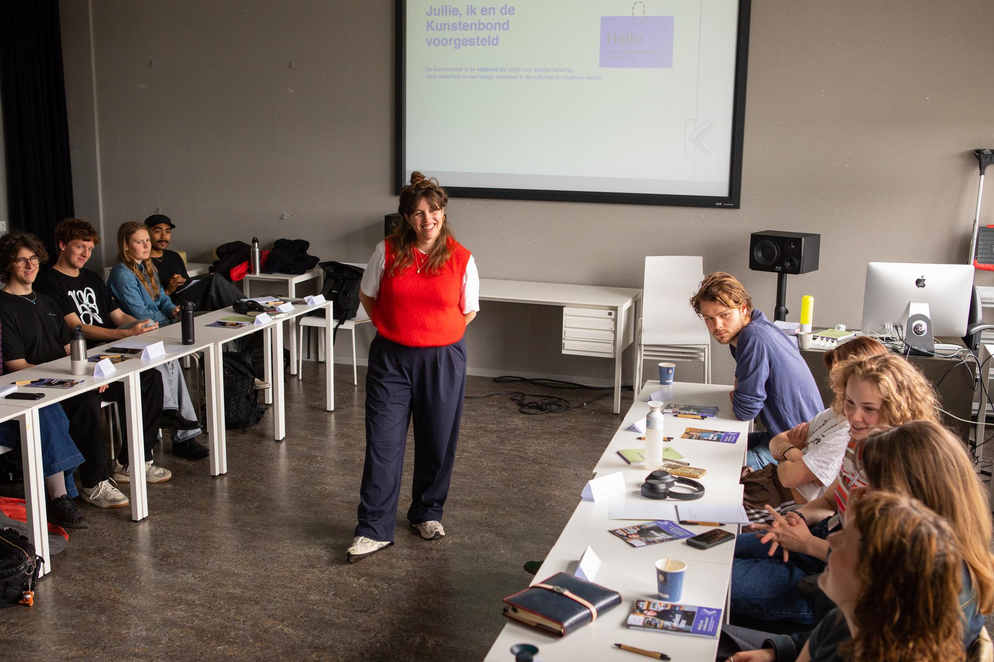 Tarieven, kortingen en meer: weet wat je waard bent!