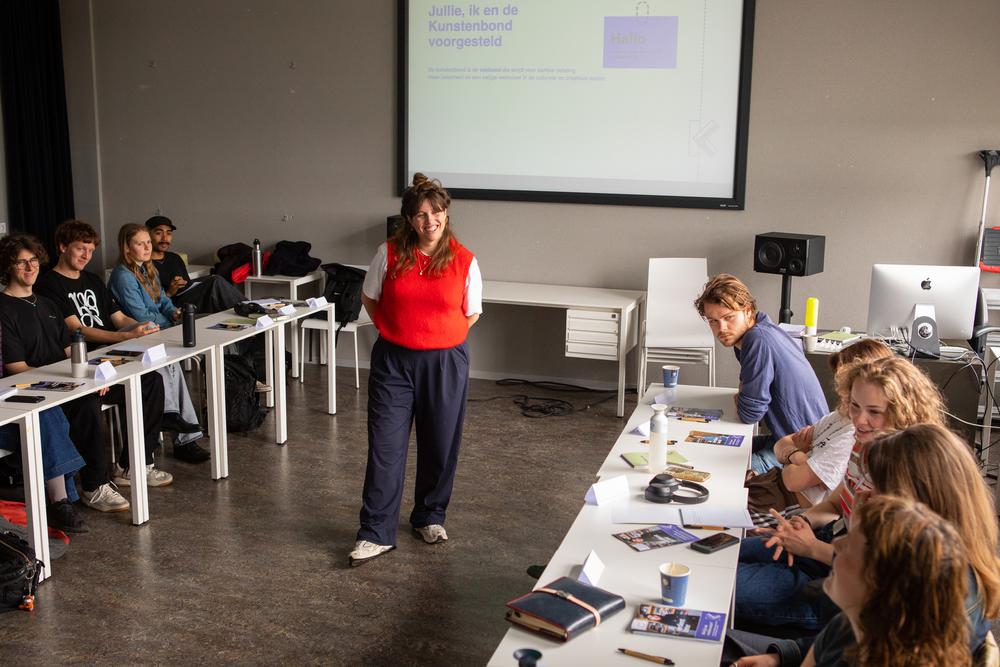 Tarieven, kortingen en meer: weet wat je waard bent!